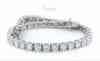 Shop diamond tennis bracelets - Pobjoy Diamonds
