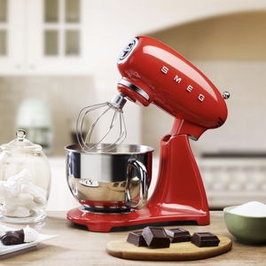 Smeg 50's Retro Mixer (purchased in Israel)