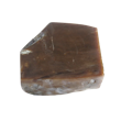 Raw Brown Jadeite