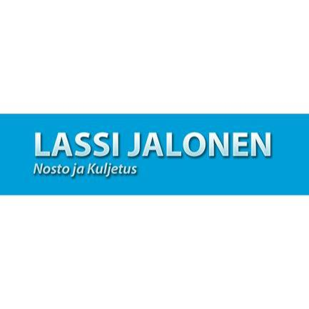 Lassi Jalonen