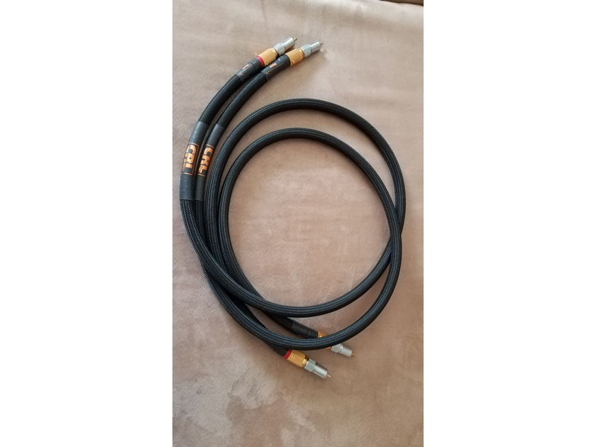 Cable Research Lab Bronze Series (CRL) 1.5 Meter