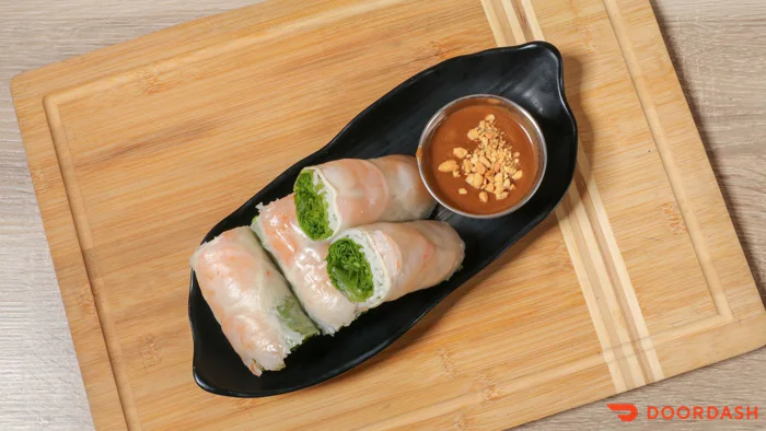 Pho Saigon 8