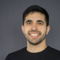 Remote AWS Lambda architect - Aquiles M.