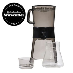 Cold Brew Coffee Maker