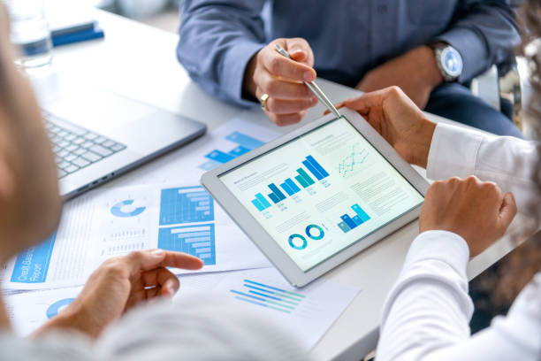 Florida Real Estate Market Statistics 