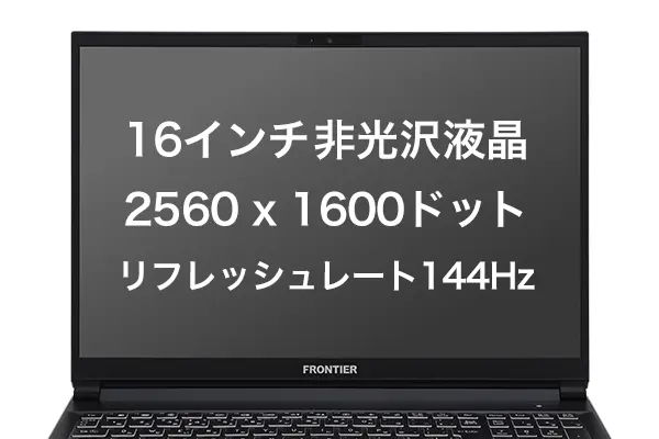 液晶
