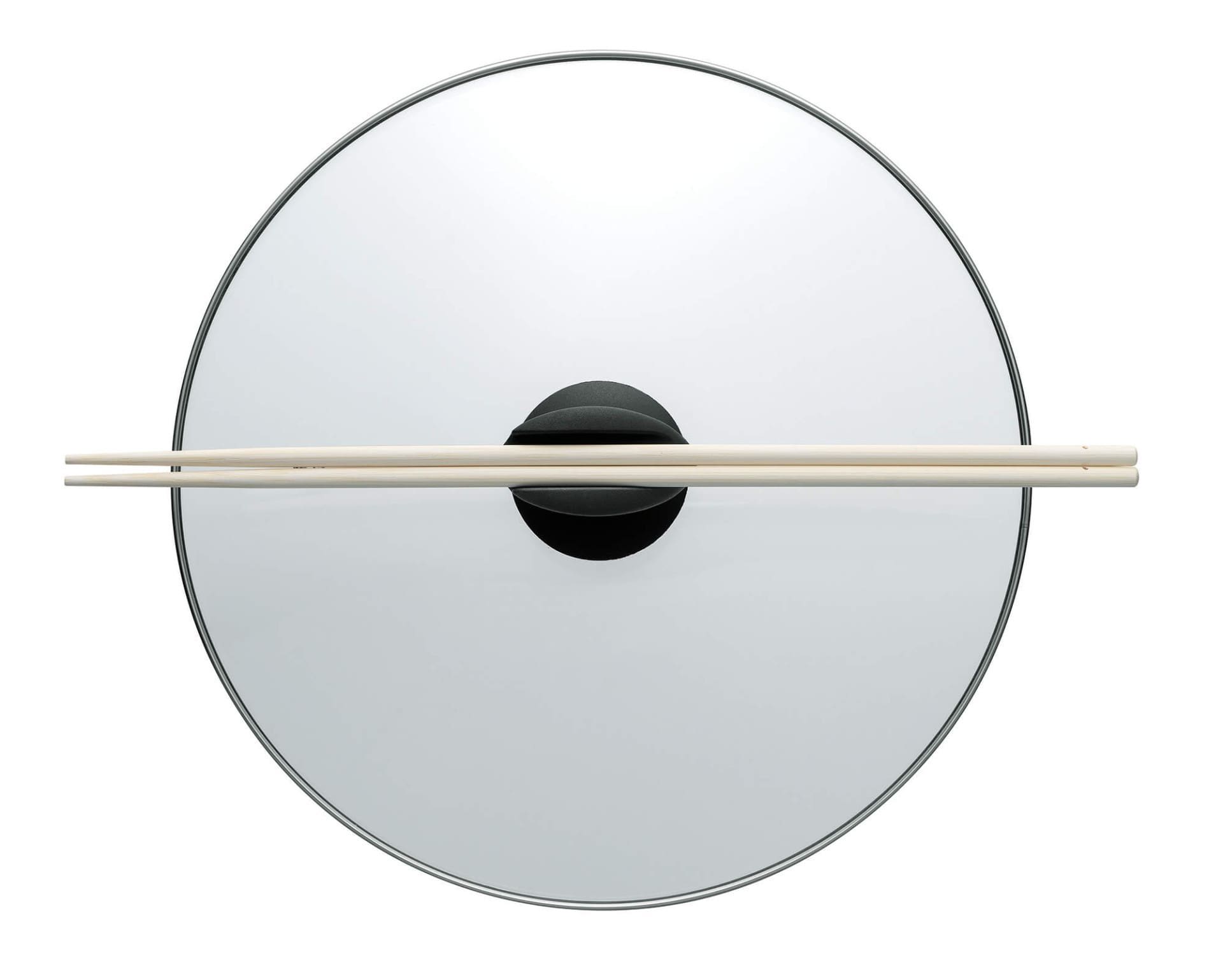 Non-stick Sukiyaki pot 30 cm - Image 4