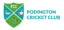 Podington Cricket Club logo