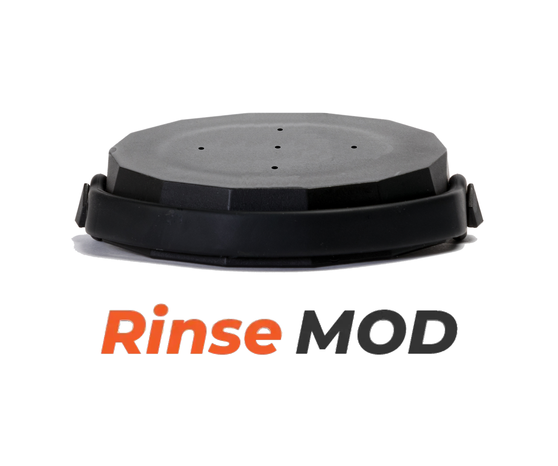 Image of the Rinse MOD for the MODL utility bottle