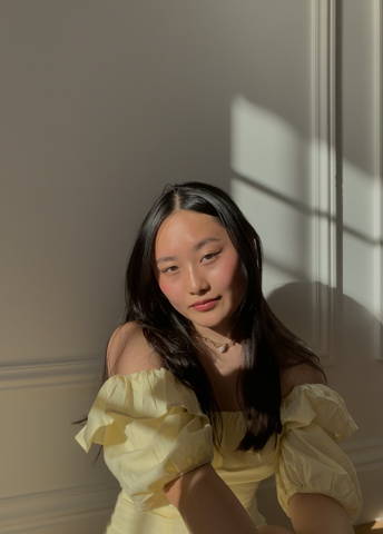 Evelyne Chen