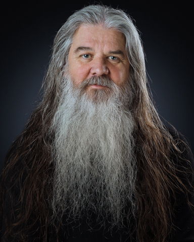 Peter Revel-Walsh