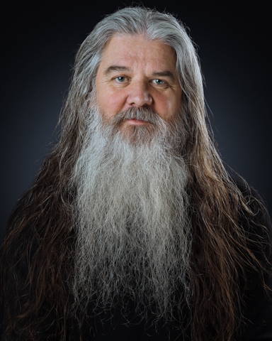 Peter Revel-Walsh