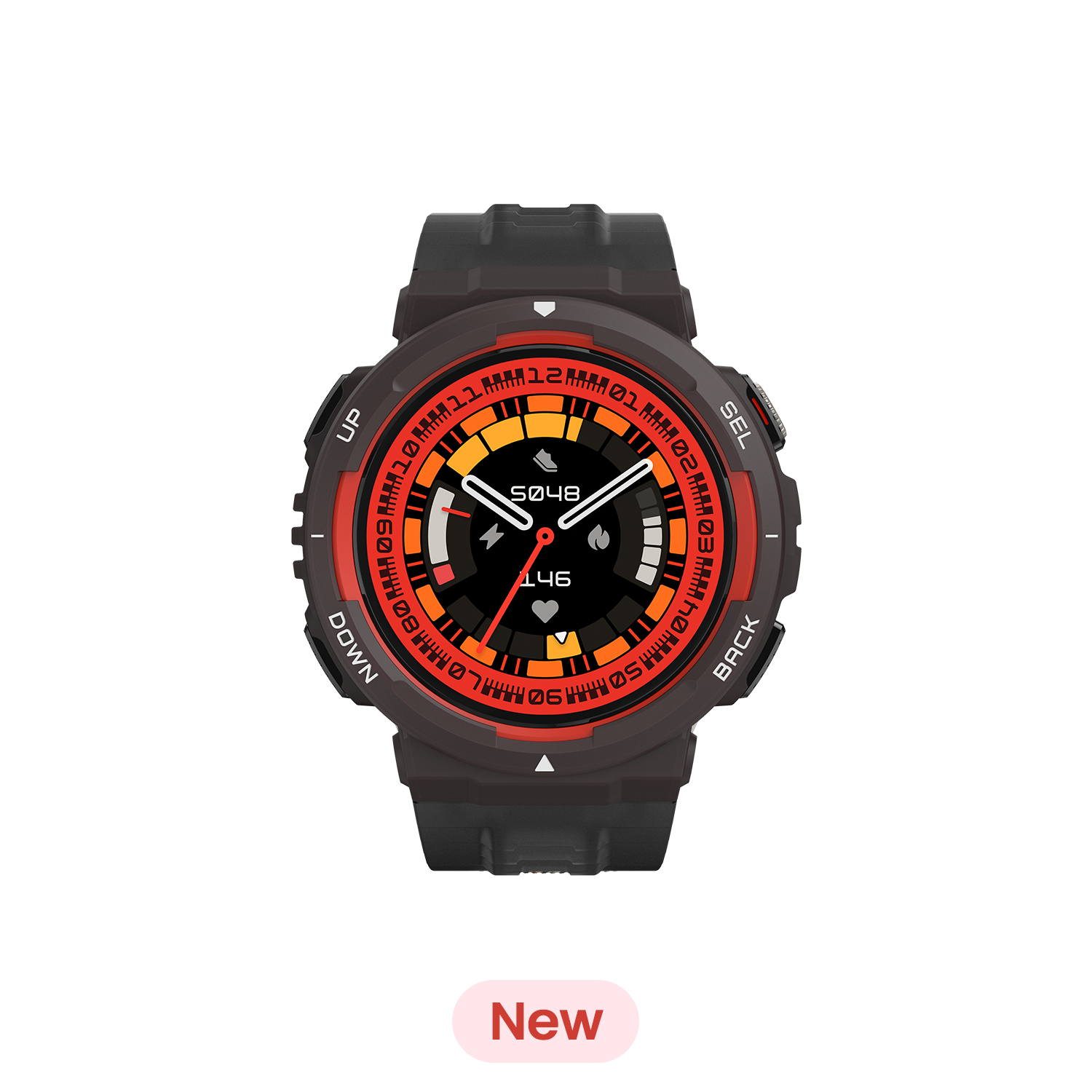 Amazfit store clearance