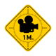 Logo de MMT Survey / MyMinuteTrip
