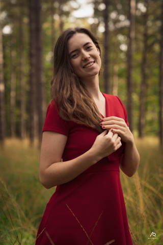 Jodi Heremans