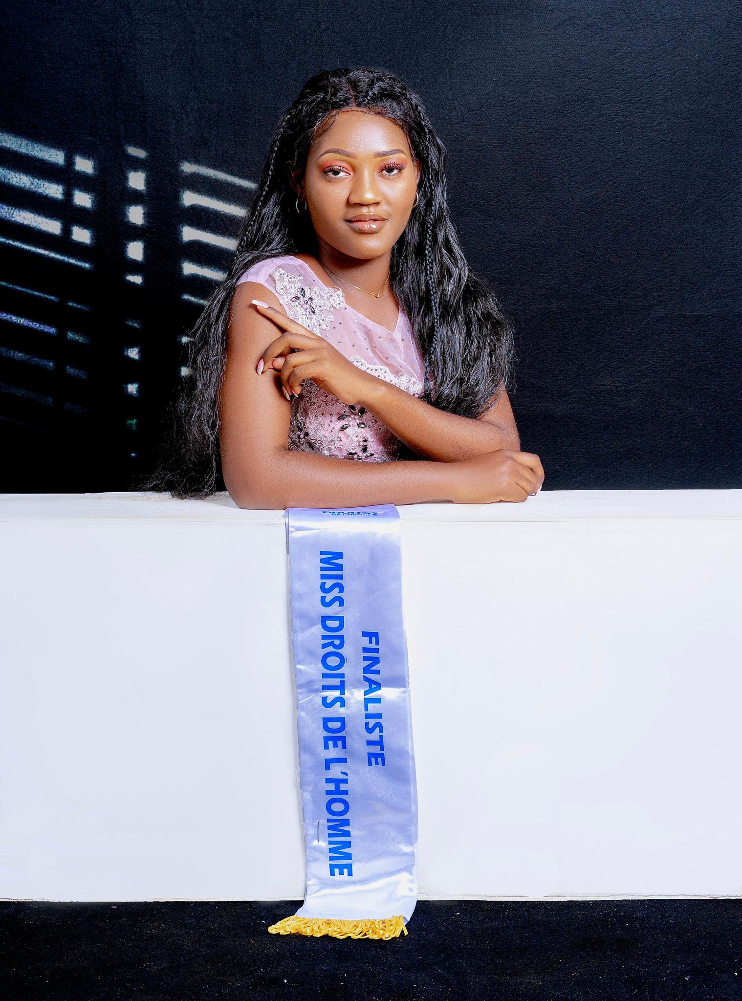 MBEUTOC KENFACK IRENE