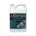 gallon of 4g surface guard for floors protective coating 
