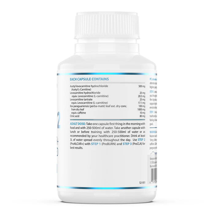 PC Laboratories 3 Step System - Image 8