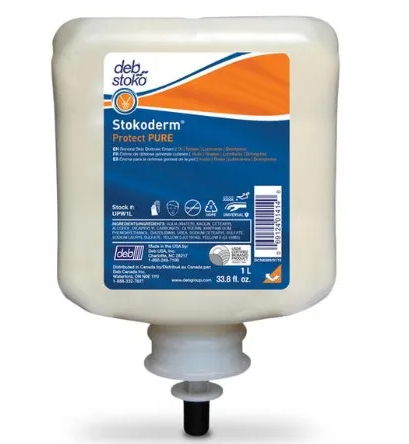 DEB Stokoderm Protect Pure 6x 1L UPW1L