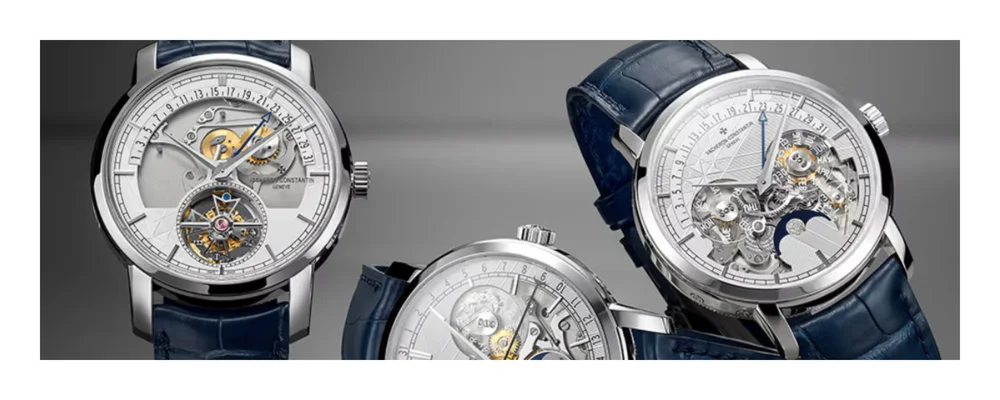 Vacheron Constantin Debuts Record-Breaking Les Cabinotiers Solaria Ultra Grand Complication | Chrono 10:10
