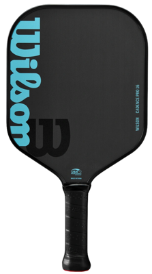 Wilson Cadence Pro 16 pickleball paddle