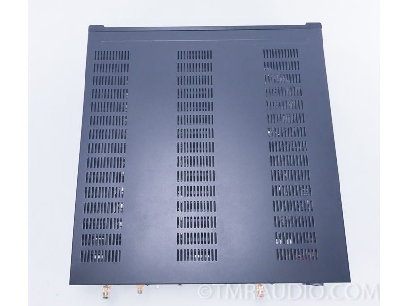 Emotiva  XPA-1L Mono Power Amplifiers; Pair (3552)