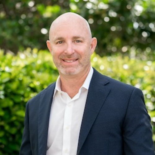 Erik  Ginsberg