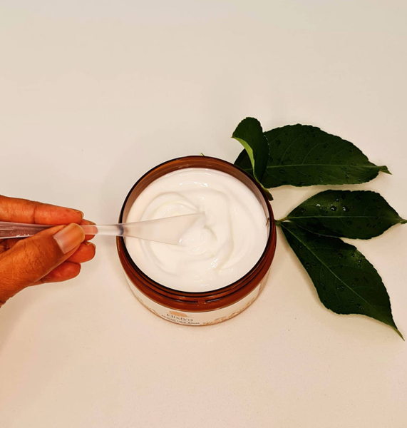 Fresh + Smooth Finger Lime Balm - Image 2
