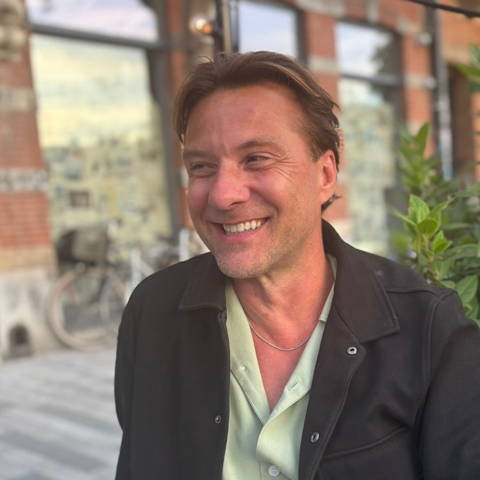 Bert Geerts