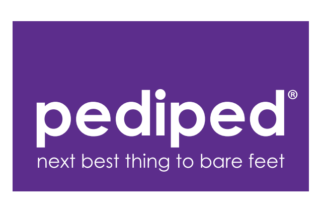 Pediped logo