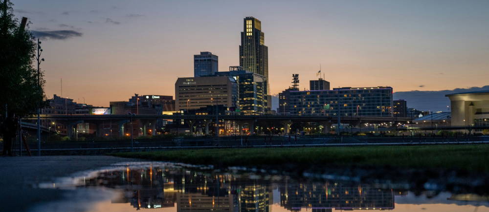 Omaha