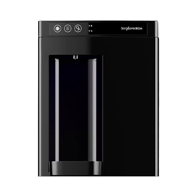 Beanmachine XL met Lattiz