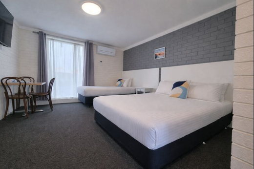 The Busselton Motel