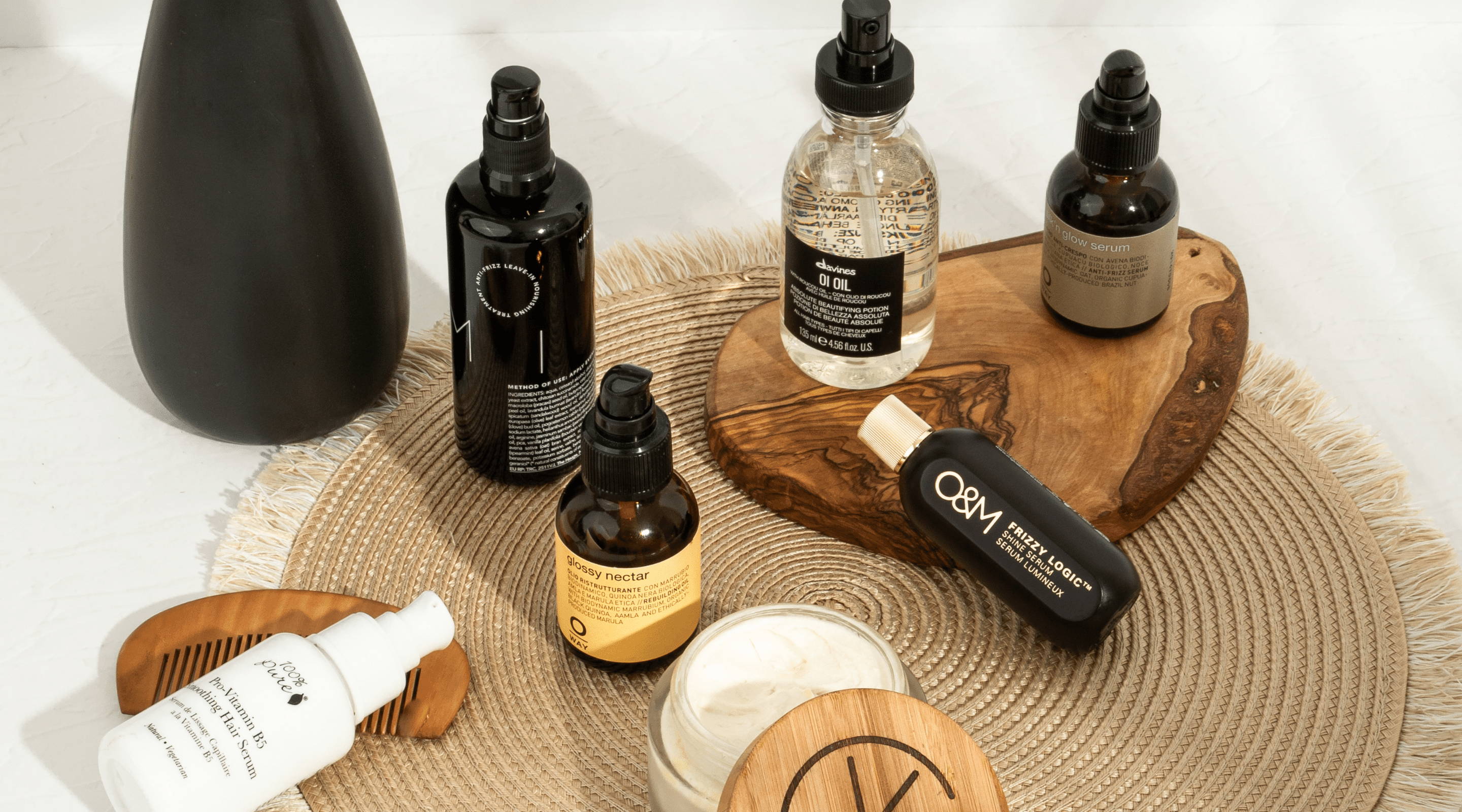 Do Hair Products Expire?