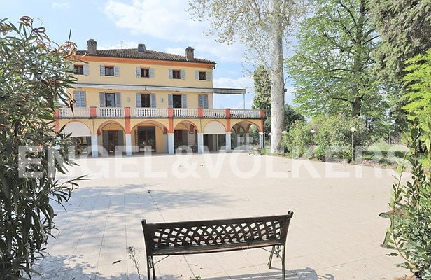 Immobili A Modena Il Suo Agente Immobiliare Engel Völkers