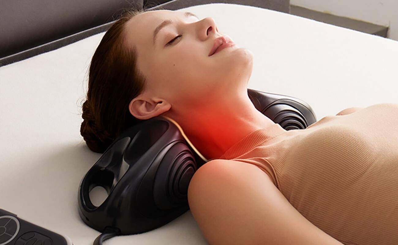 Cervical Care Device