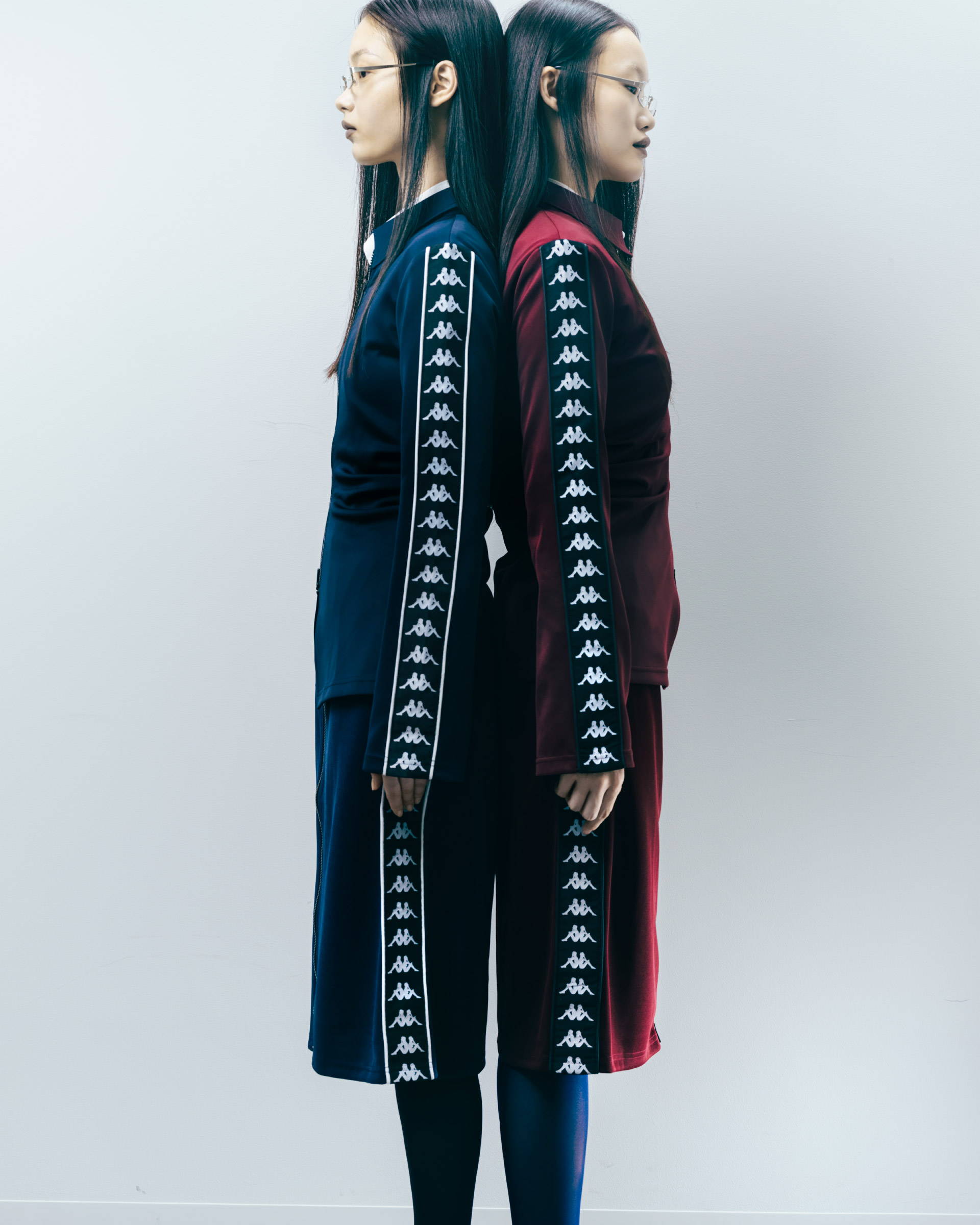TTM×KAPPA COLLABORATION