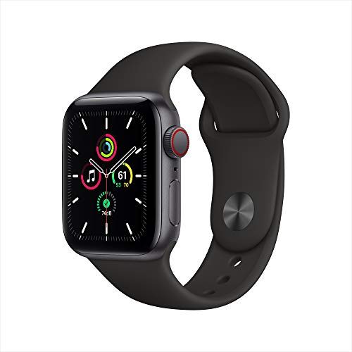 Apple Watch vs Garmin vívoactive 4/4S (2019) - Slant