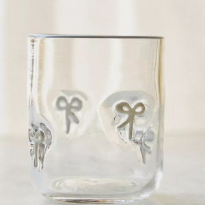 Icon Juice Glasses