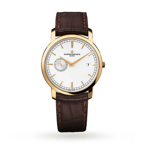 Vacheron Constantin Traditionnelle 87172/000J-9512