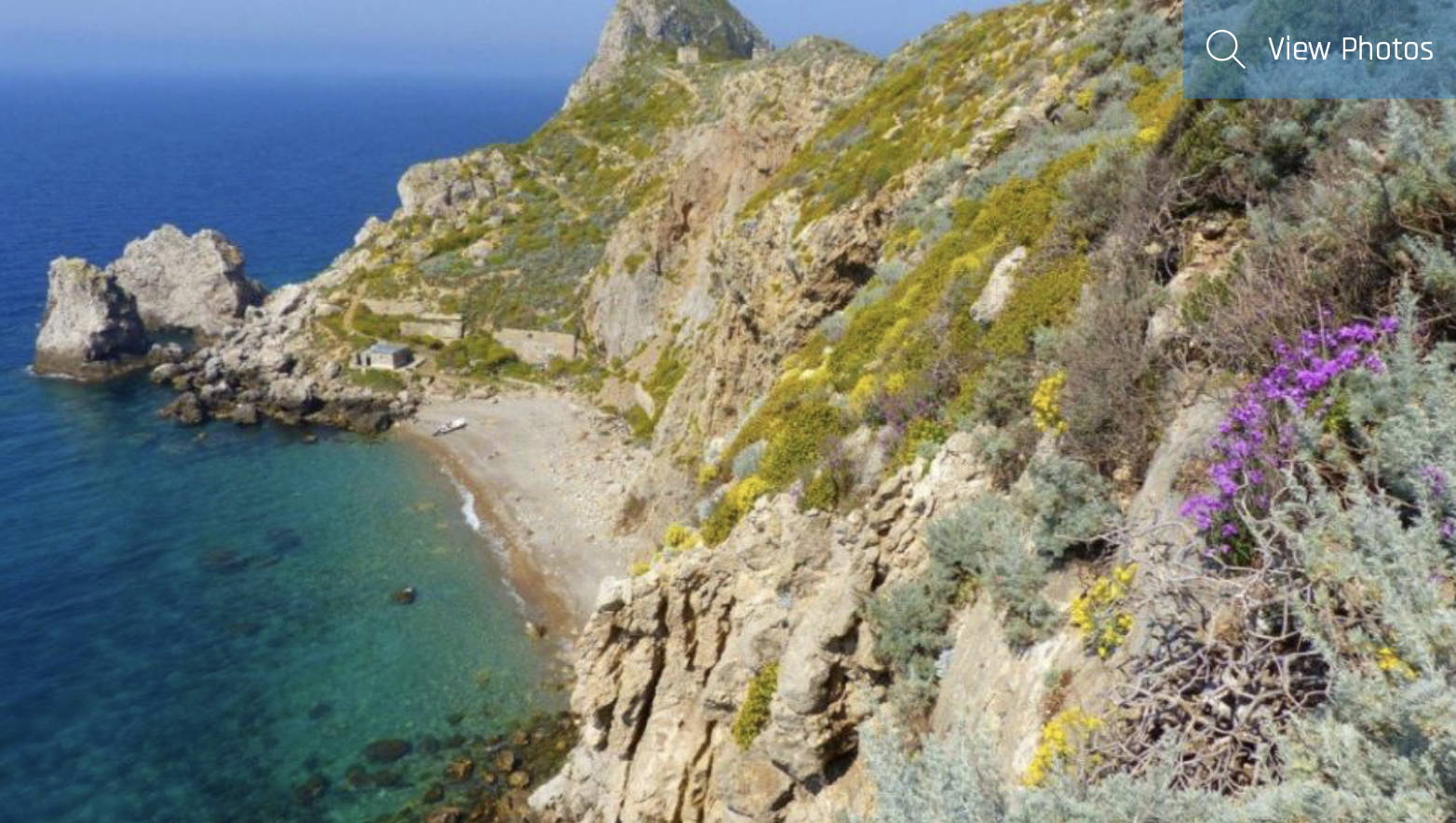 Lighthouse Stay on Palagruža: Croatia's Most Remote Island
