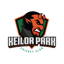 Kelior Park Cricket Club logo