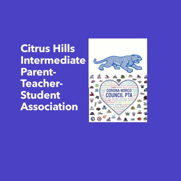 Citrus Hills Intermediate PTSA
