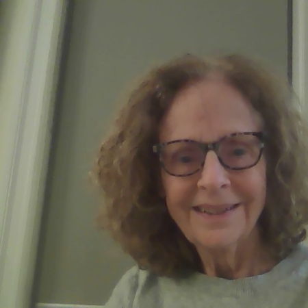 Jessica Benjamin, PhD