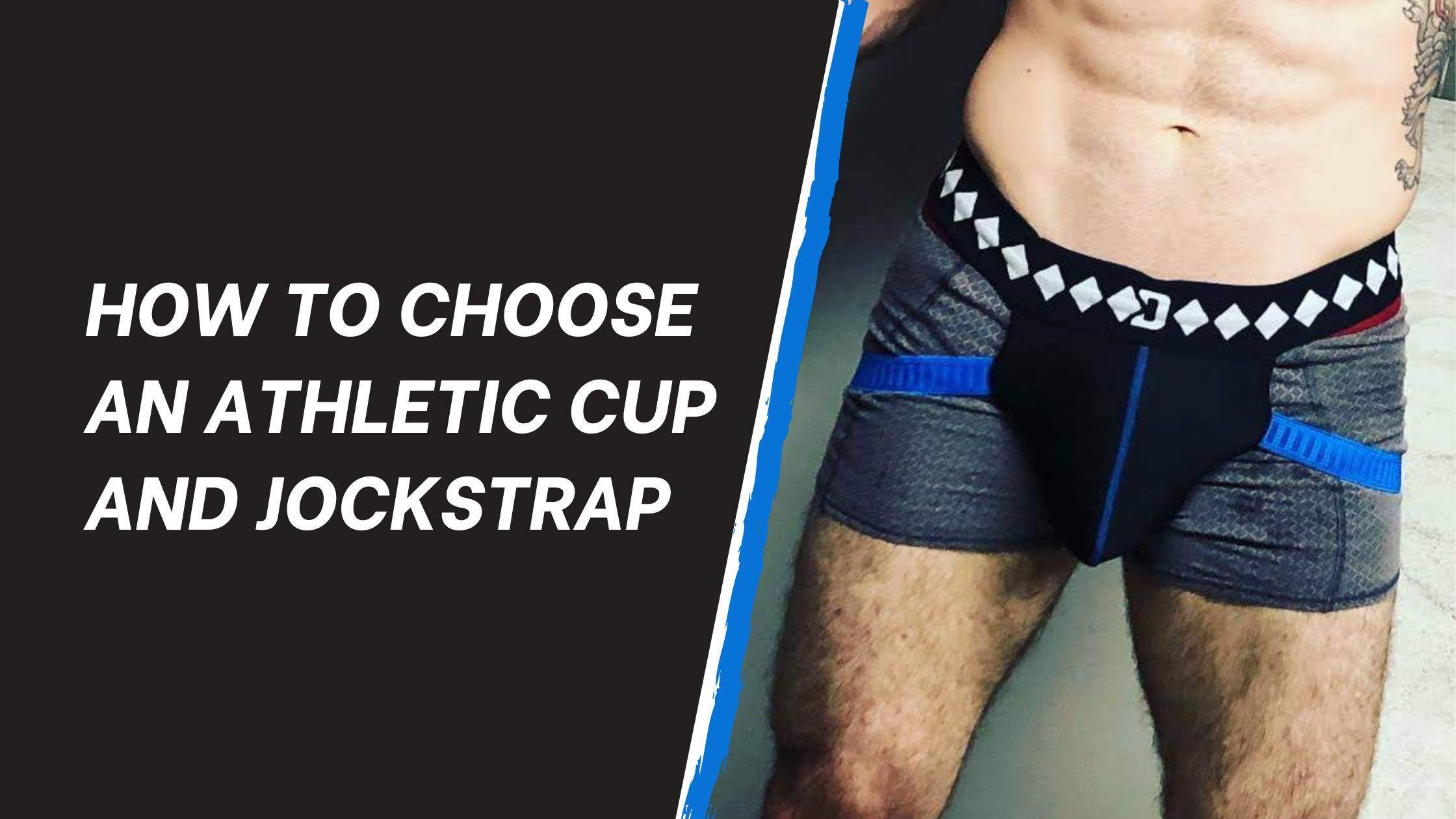 How To Choose An Athletic Cup