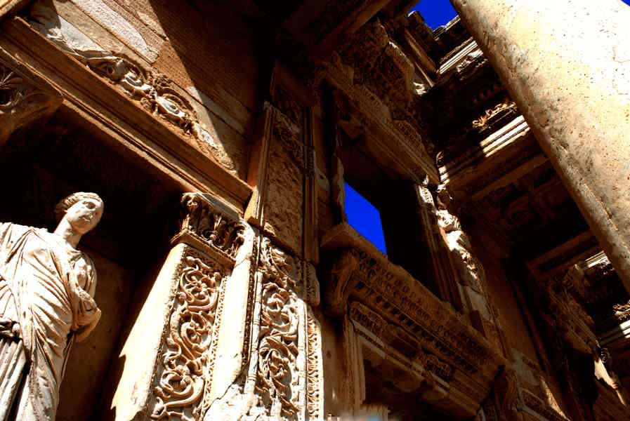 Ephesus Tour from Marmaris - photo 1