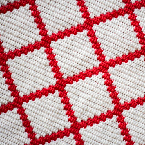 Soothing Beams Pillow