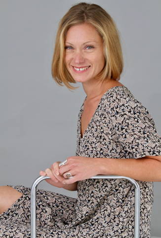 Zoé Lejeune