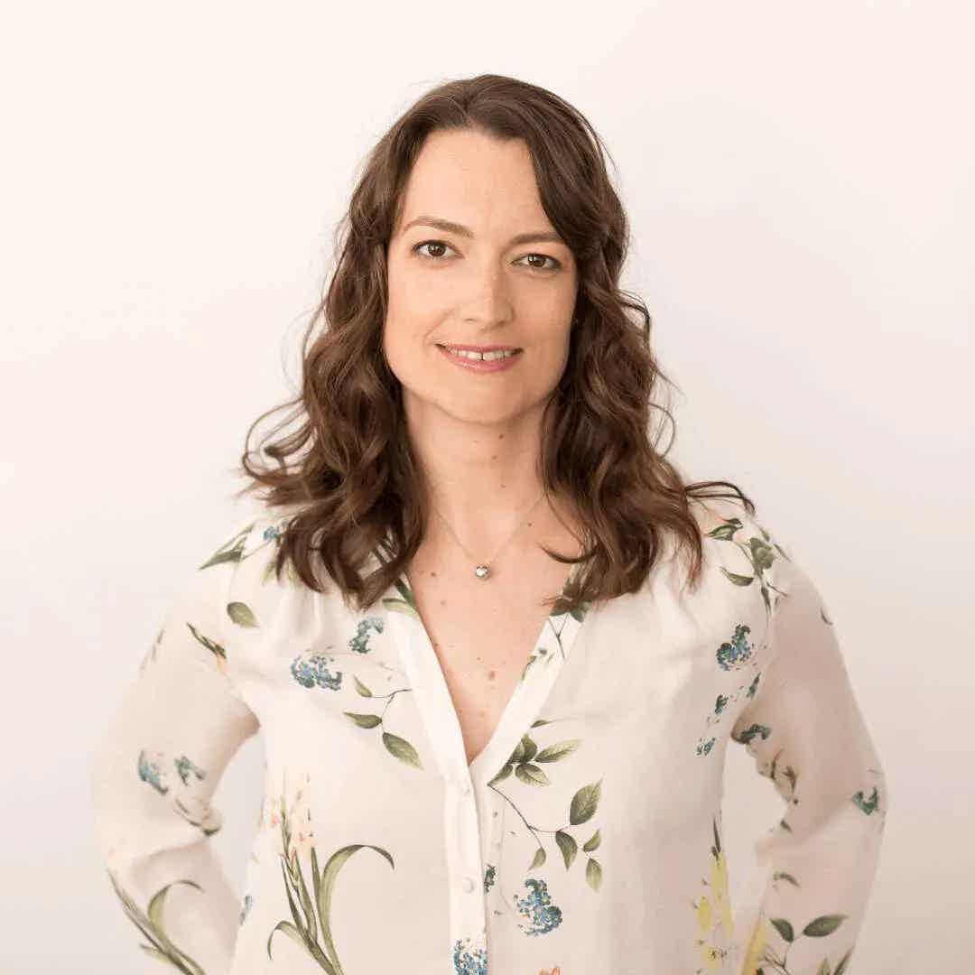 Meet the Team: Allison Madigan, Holistic Nutritionist