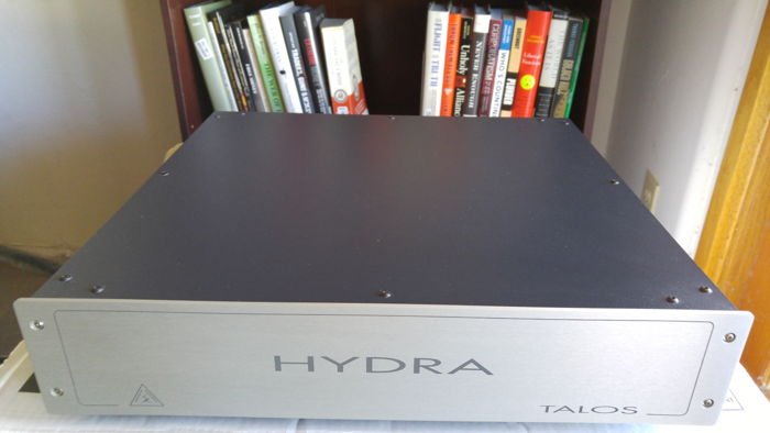 Shunyata Research Hydra Talos Power Conditioner